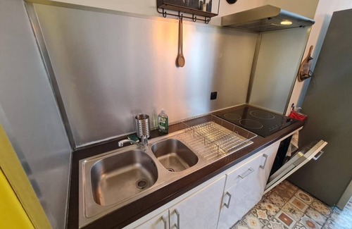 Arras Apartment | Le Saint Aubert - Apartment in the center of Arras