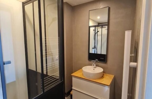 Arras Apartment | Le Saint Aubert - Apartment in the center of Arras