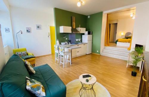 Rodez Apartment | LE SAINT CYRICE