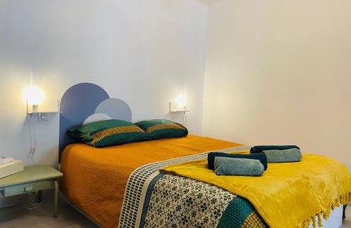 Rodez Apartment | LE SAINT CYRICE