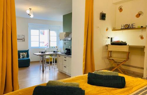 Rodez Apartment | LE SAINT CYRICE