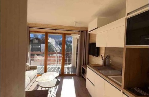 Saint-Etienne-de-Tinee House | Le Saint-Etienne - SAINT ETIENNE DE TINEE