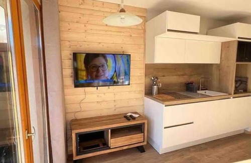 Saint-Etienne-de-Tinee House | Le Saint-Etienne - SAINT ETIENNE DE TINEE