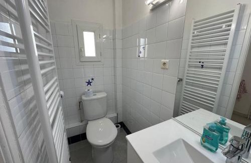Quartier Administrations Apartment | Le Saint-Mathieu