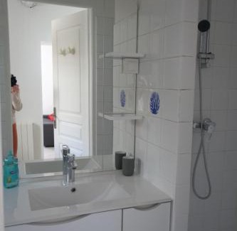 Quartier Administrations Apartment | Le Saint-Mathieu