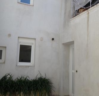 Quartier Administrations Apartment | Le Saint-Mathieu
