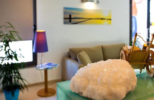 Nubia Hotel | Le Saline Hotel