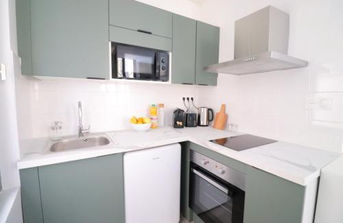 Bergerac Apartment | Le Salvia - Studio Cosy Proche Eglise