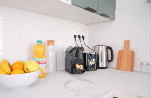 Bergerac Apartment | Le Salvia - Studio Cosy Proche Eglise