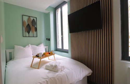 Bergerac Apartment | Le Salvia - Studio Cosy Proche Eglise