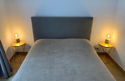Beausoleil Apartment | Le Sancy appartement
