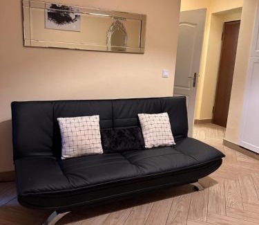 Beausoleil Apartment | Le Sancy appartement