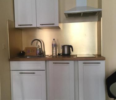 Beausoleil Apartment | Le Sancy appartement