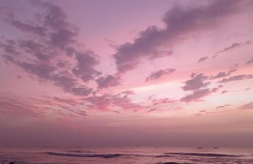 Kottakuppam Hotel | Le'SAP Beach resort