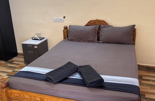 Pondicherry Beach Resort | Le'SAP Beach Resort