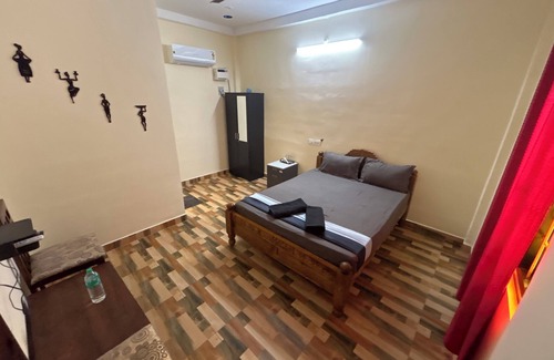 Pondicherry Beach Resort | Le'SAP Beach Resort