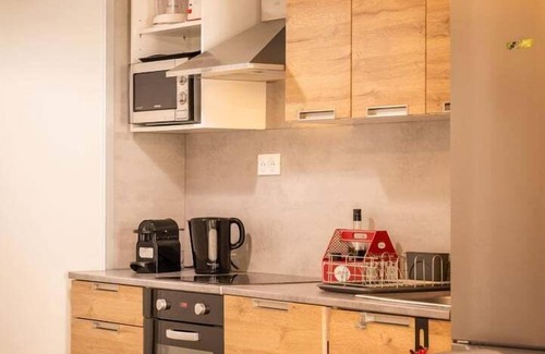 Sarlat-la-Caneda Historic Center Apartment | Le Sarladais - Heart of Sarlat