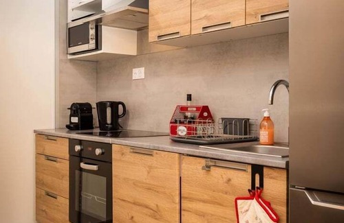 Sarlat-la-Caneda Historic Center Apartment | Le Sarladais - Heart of Sarlat