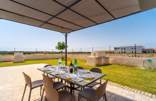 Galatone Apartment | Le scuderie 11