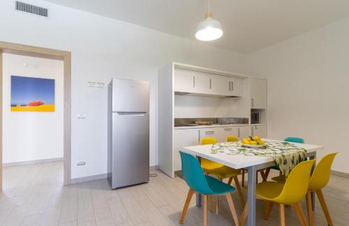 Galatone Apartment | Le scuderie 11