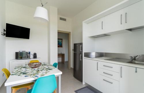 Galatone Apartment | Le scuderie 4
