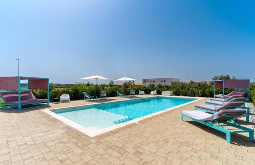 Galatone Apartment | Le scuderie 5