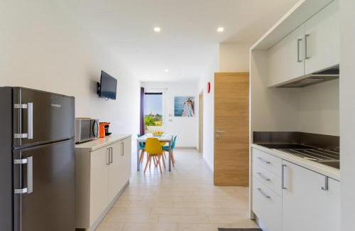 Galatone Apartment | Le scuderie 5