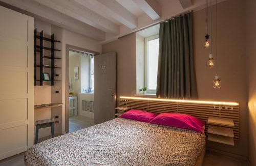 Arco Bed & Breakfast | Le Scuderie B&B