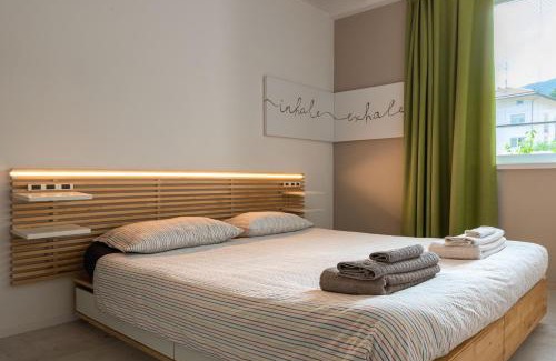 Arco Bed & Breakfast | Le Scuderie B&B