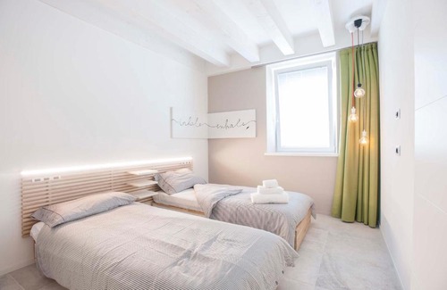 Arco Bed & Breakfast | Le Scuderie B&B