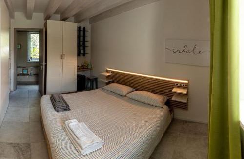 Arco Bed & Breakfast | Le Scuderie B&B