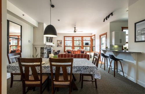 Mont-Tremblant Apartment | Le Serein Condo Tremblant Les-Eaux