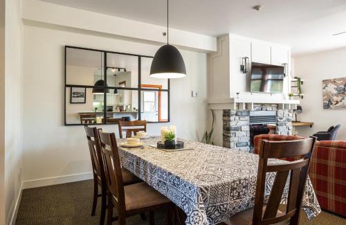 Mont-Tremblant Apartment | Le Serein Condo Tremblant Les-Eaux