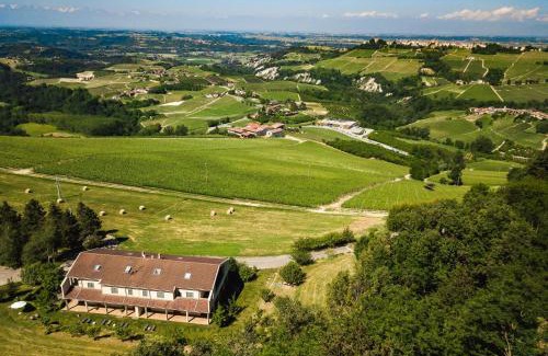 Monforte d'Alba Apartment | LE SETTE VIE HOLIDAY HOMES