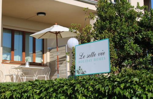 Monforte d'Alba Apartment | LE SETTE VIE HOLIDAY HOMES