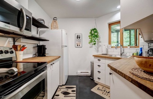 Mont-Tremblant Apartment | Le SEVEN in Mont-Tremblant