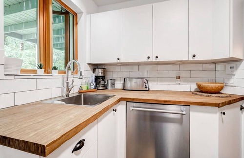 Mont-Tremblant Apartment | Le SEVEN in Mont-Tremblant