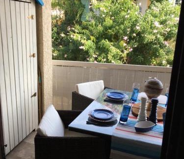 Le Brusc Apartment | Le Sitel
