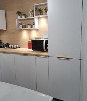 Cavaliere Apartment | Le SNOOKYBAY