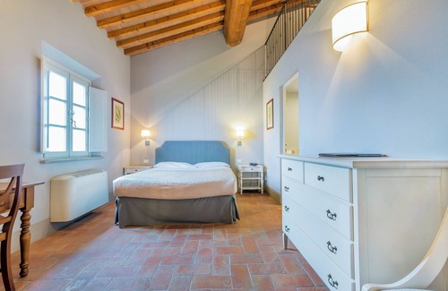 Pontedera Hotel | Le Sodole Country Resort & Golf