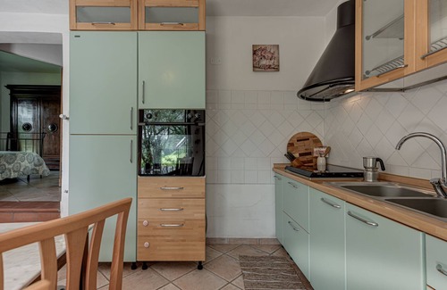 San Gimignano Apartment | Le Sodole - Papavero by Interhome