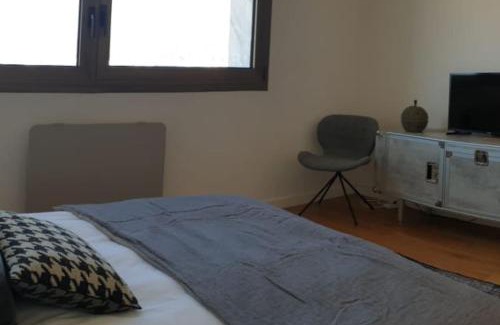 Annecy Apartment | LE SOLAVUE 150 M2 VUE EXCEPTIONNELLE SUR LE LAC