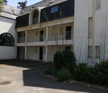 Pornichet Apartment | Le Soleil et la Mer
