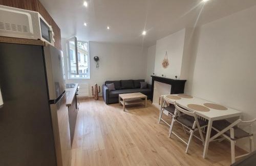 Istres Apartment | Le Soleil