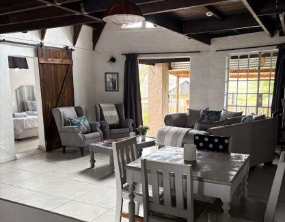 Graskop House | Le Soleil