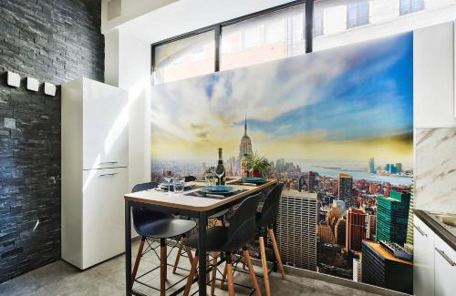 Saint Clair Apartment | Le somptueux saint-clair