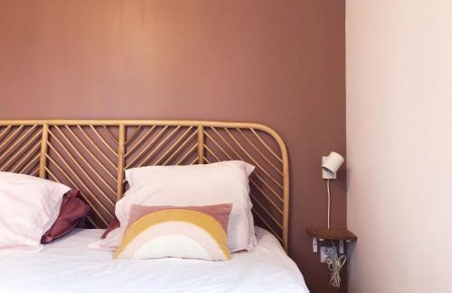 Bagneres-de-Luchon Apartment | Le songe d'Etigny