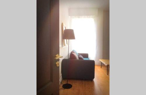 Bagneres-de-Luchon Apartment | Le songe d'Etigny