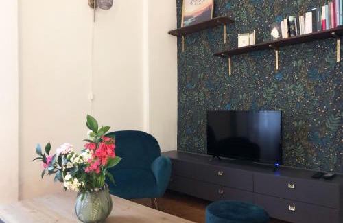 Bagneres-de-Luchon Apartment | Le songe d'Etigny