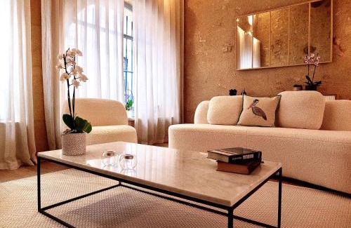Aix-en-Provence Historic Centre Apartment | Le Spacieux - Un Voyage en Provence- Offre de lancement